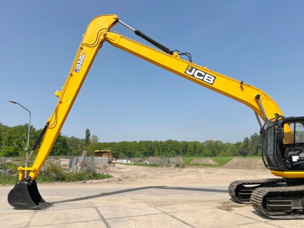 JCB 245HDLR - Image 8