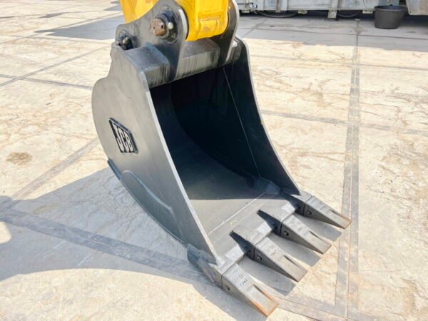 JCB 245HDLR - Image 10
