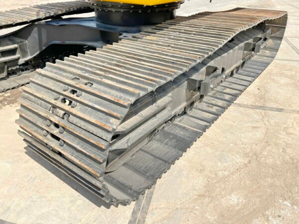 JCB 245HDLR - Image 12