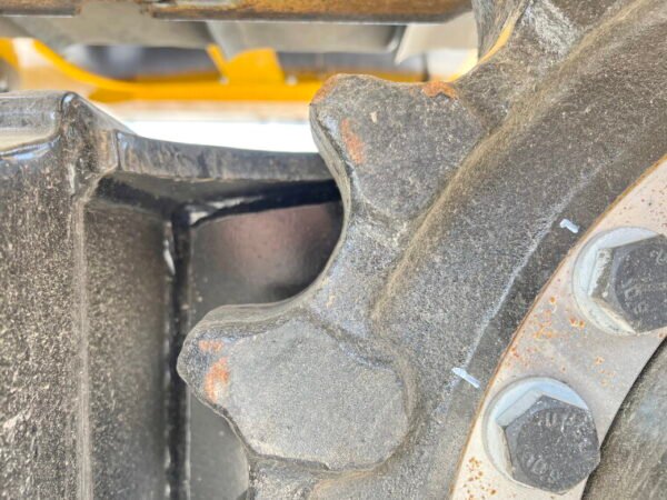 JCB 245HDLR - Image 14