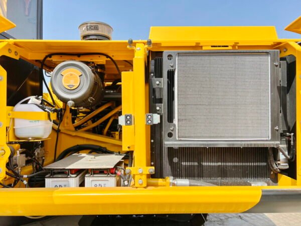JCB 245HDLR - Image 15