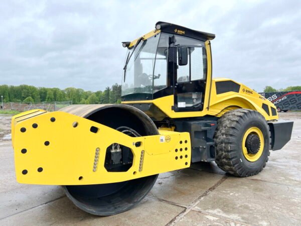 Bomag BW226-5CL - Image 2