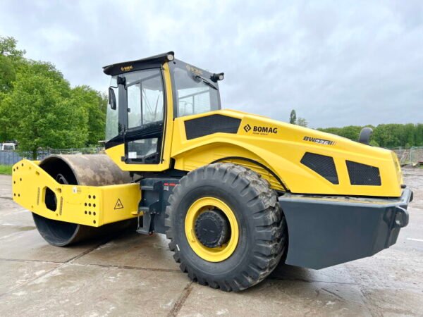 Bomag BW226-5CL - Image 3