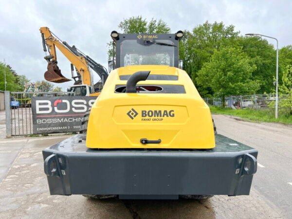 Bomag BW226-5CL - Image 4