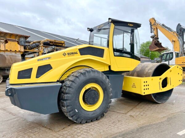 Bomag BW226-5CL - Image 5