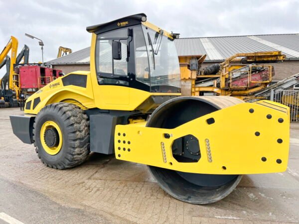 Bomag BW226-5CL - Image 6