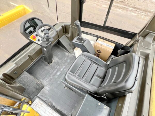Bomag BW226-5CL - Image 7