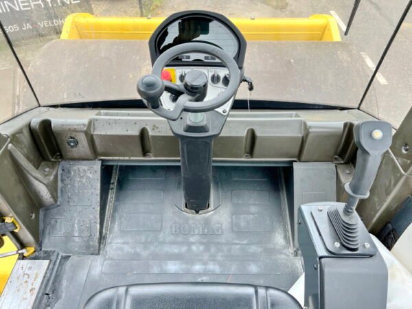 Bomag BW226-5CL - Image 8