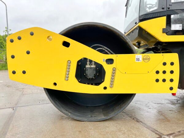 Bomag BW226-5CL - Image 9