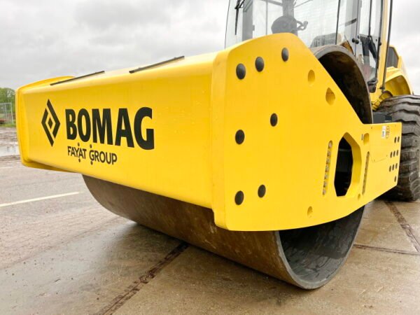 Bomag BW226-5CL - Image 10