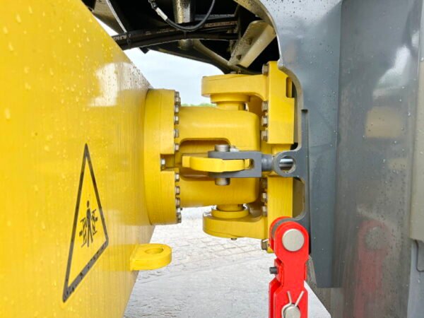 Bomag BW226-5CL - Image 13