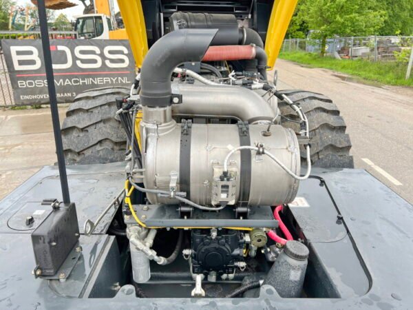 Bomag BW226-5CL - Image 16