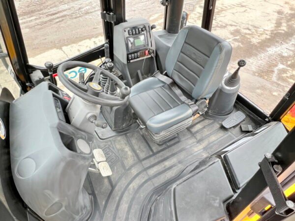 JCB 3DX / 3CX Super Eco Xpert -Telescopic Boom - Image 5