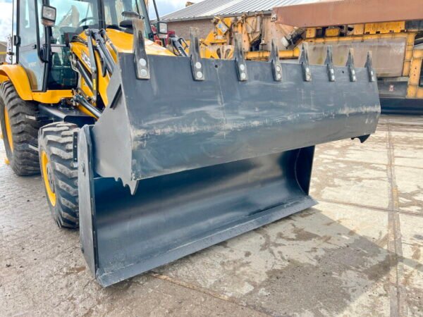 JCB 3DX / 3CX Super Eco Xpert -Telescopic Boom - Image 8