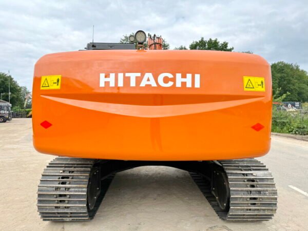 Hitachi ZX220LC-5G / Ultra 2025 Edition - Image 4