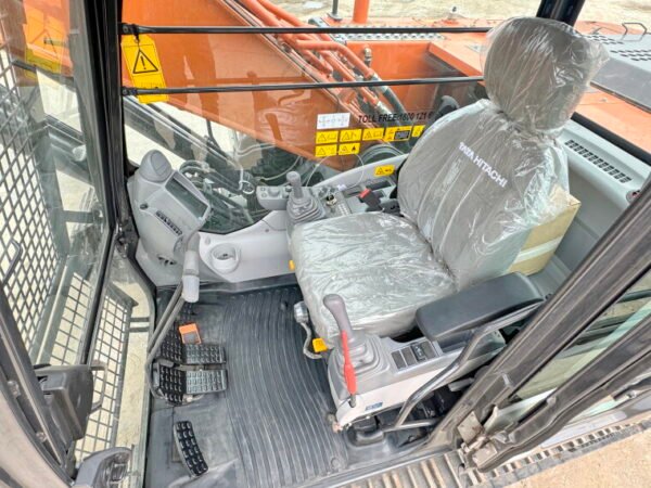 Hitachi ZX220LC-5G / Ultra 2025 Edition - Image 7