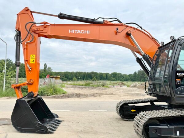 Hitachi ZX220LC-5G / Ultra 2025 Edition - Image 9