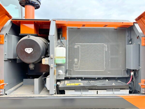 Hitachi ZX220LC-5G / Ultra 2025 Edition - Image 18