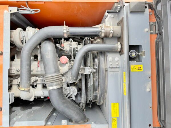 Hitachi ZX220LC-5G / Ultra 2025 Edition - Image 20