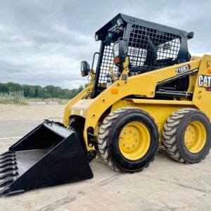 Caterpillar 216B3