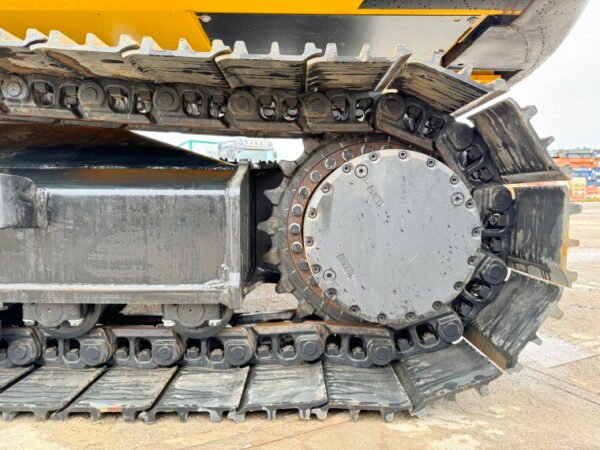 JCB 215LC - Image 14
