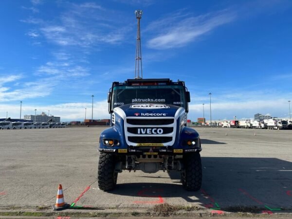 Iveco Powerstar Torpedo de Rooy - Image 2