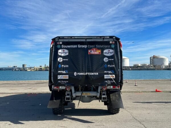 Iveco Powerstar Torpedo de Rooy - Image 4
