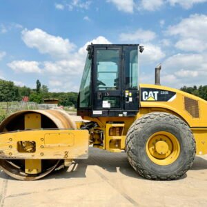 Caterpillar CS56
