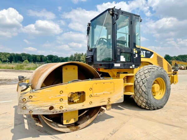 Caterpillar CS56 - Image 2
