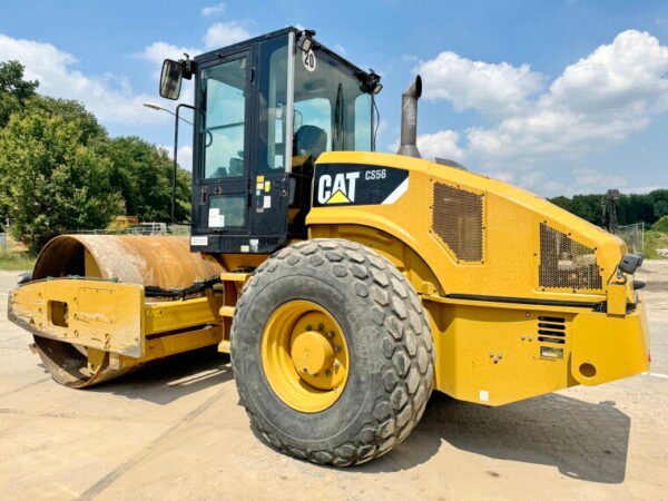 Caterpillar CS56 - Image 3
