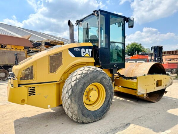 Caterpillar CS56 - Image 5