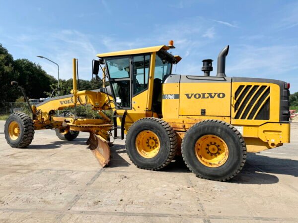 Volvo G960 - Image 2