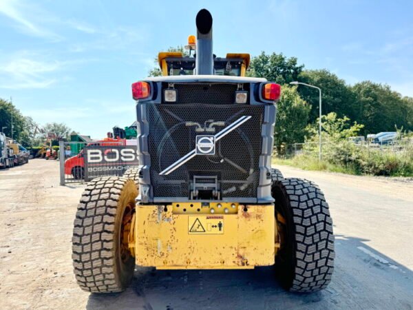 Volvo G960 - Image 3