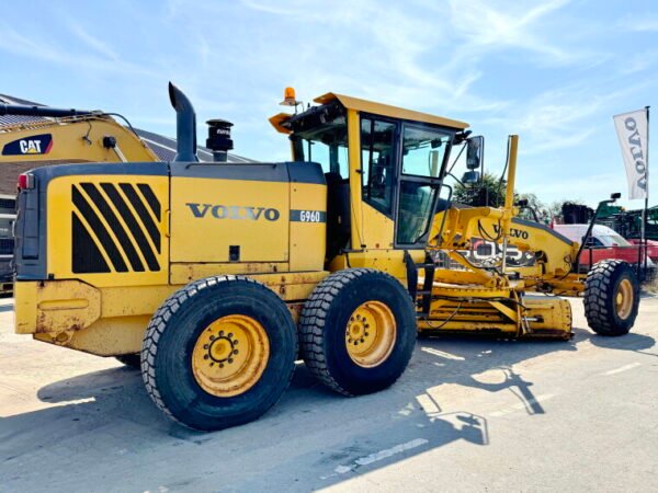 Volvo G960 - Image 4