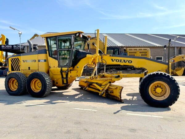 Volvo G960 - Image 5