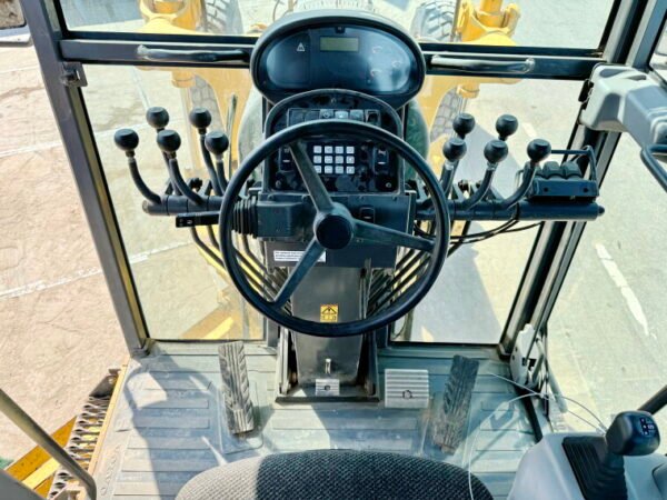 Volvo G960 - Image 7