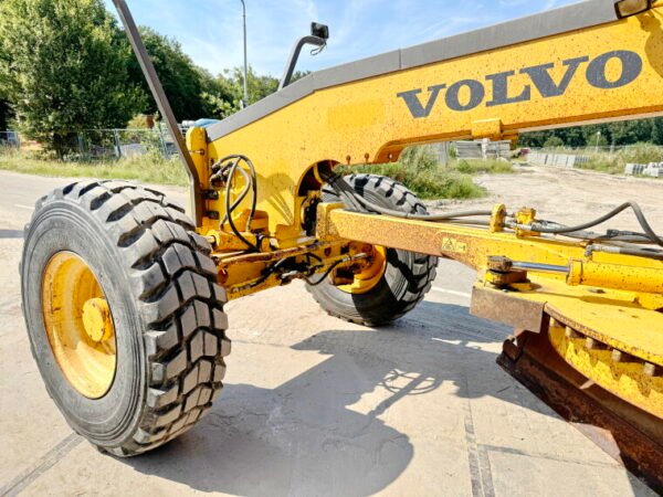 Volvo G960 - Image 8