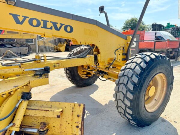 Volvo G960 - Image 9