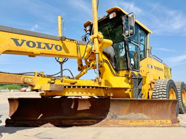 Volvo G960 - Image 10