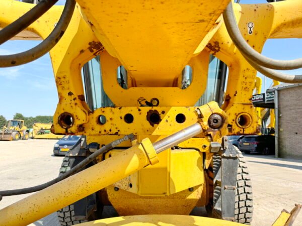 Volvo G960 - Image 11