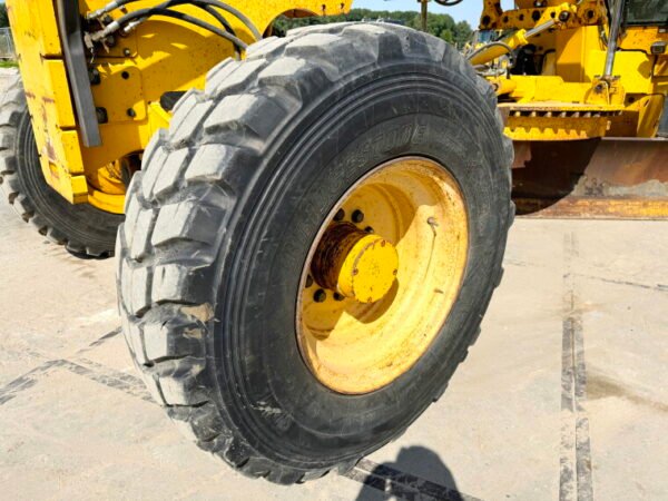 Volvo G960 - Image 13