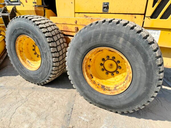 Volvo G960 - Image 14