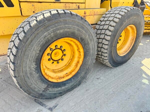 Volvo G960 - Image 15