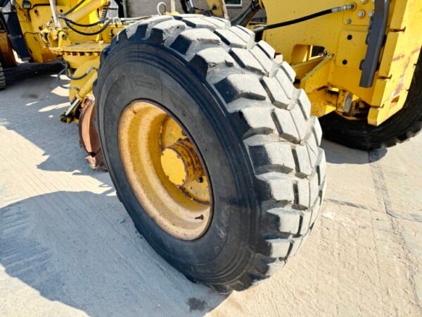 Volvo G960 - Image 16