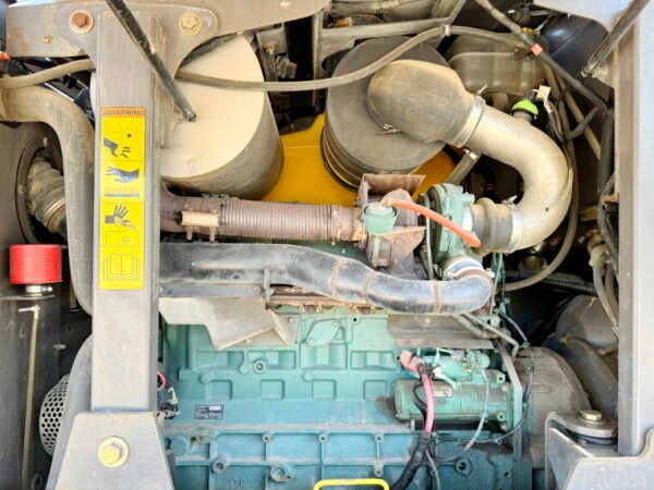 Volvo G960 - Image 18