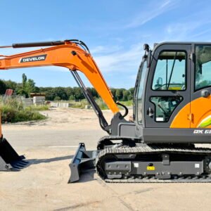 Develon DX60E-10N