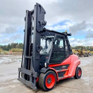 Linde H80D-03/900