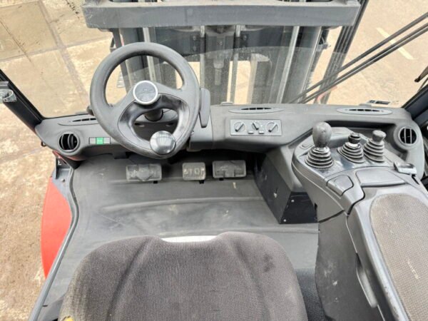 Linde H80D-03/900 - Image 8