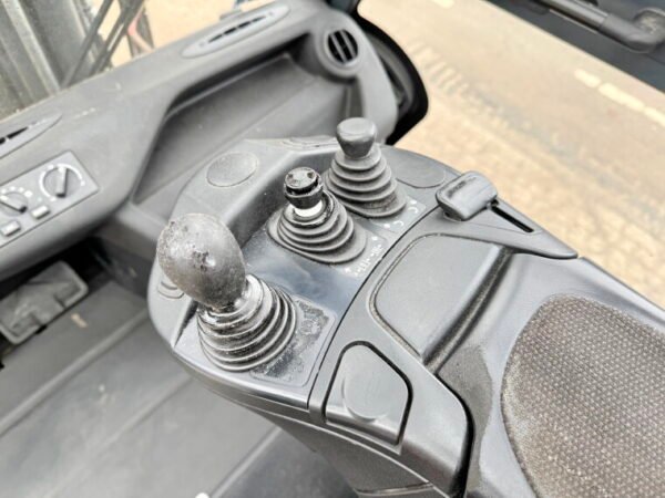 Linde H80D-03/900 - Image 9