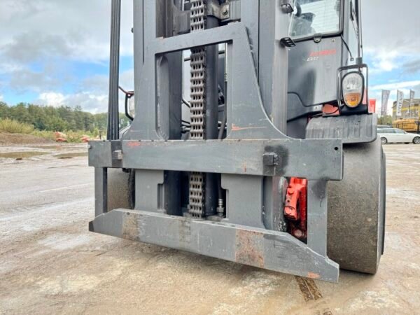 Linde H80D-03/900 - Image 10